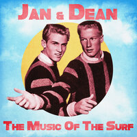 Bonnie Lou - Jan & Dean & Jan & Arnie