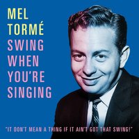 It Happened in Monterey - Mel Torme