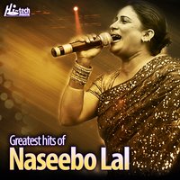 Tu Jind Jaan Meri Sara Jag Janda - DJ Chino & Naseebo Lal