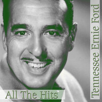 When God Dips His Love In My Heart - Tennessee Ernie Ford