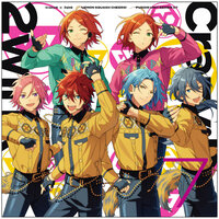 Fusionic Stars!! - Crazy:B & ESオールスターズ