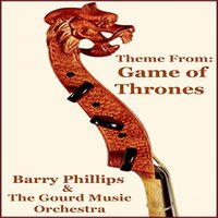 Game of Thrones - Main Theme - Shira Kammen & William Coulter & Neal Hellman & Lars Johennesson & Ramin Djawadi & Barry Phillips
