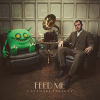 Rat Trap - Feed Me