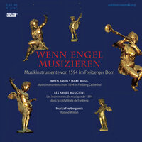 Missa sex vocum: No. 1, Kyrie - Roland Wilson & Musica Freybergensis & Lee Santana & Ralf Popken & Julian Podger & David Erler