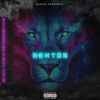 Marabouté - Newton