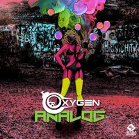 Exhale - Oxygen