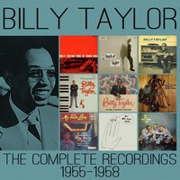 Blue Clouds - Billy Taylor