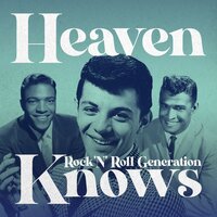Teacher's Pet - Frankie Avalon