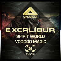 Spirit World - Excalibur