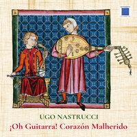 Pavana del quinto y sesto tono - Ugo NastruccI