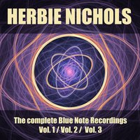 Sunady Stroll - Herbie Nichols