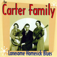 Just A Few More Days - The Carter Family