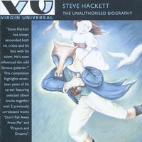 Spectral Mornings - Steve Hackett
