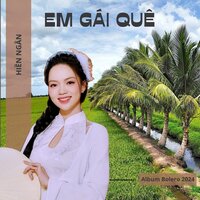 Chiều đồng quê - Hiền Ngân