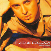 Savior My Savior - One Voice & Freddie  Colloca