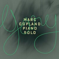 Empty Carousel - Marc Copland