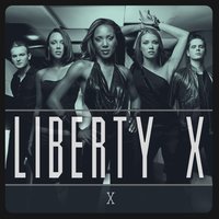 Song 4 Lovers (feat. Rev Run) - Liberty X & Rev Run