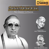 Emani Vegintune - Huseni - Adi - M. S. Subbulakshmi & Semmagudi Srinivasa Iyer & Semmagudi Srinivasa Iyer, M. S. Subbulakshmi, K. S. Narayanaswamy & K. S. Narayanaswamy