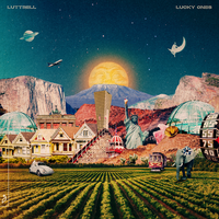 Some Other Time - Luttrell