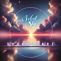Velvet Sky - Sugar Tape