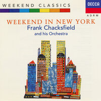 Spanish Harlem (Arr. Eric Rogers) - Frank Chacksfield and His Orchestra