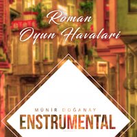 Aç Bana Pencereni Çiçek Atayım - Münir Doğanay