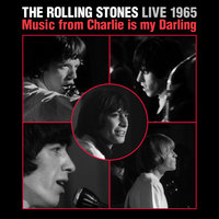 Pain In My Heart - The Rolling Stones