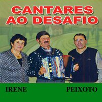 Um Pedido Vos Deixo - Irene