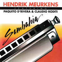A Ilha - Hendrik Meurkens