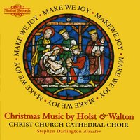 Bring us in Good Ale - Christ Church Cathedral Choir & Густав Холст