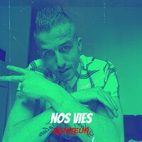 POUR LES MECS EN PRISON (FREESTYLE IMPROVISATION) - KENZEUR