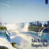 Niagara Post - Tabi & Gabb.