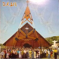 Rezai Comigo - A Palavra Viva de Deus & Aline da Conceição