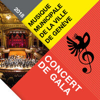 Sway - Musique Municipale de la Ville de Genève