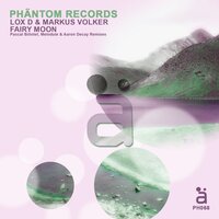 Fairy Moon - Lox D & Markus Volker & Melodule