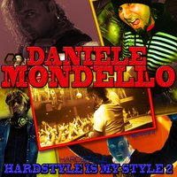 Try the Bass - Daniele Mondello