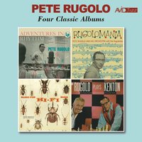 Concerto to End All Concerto - Pete Rugolo