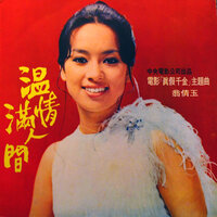 鏡中的你 - 翁倩玉