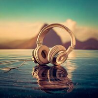 Music for Every Day - Body Harmony Music Consort & Blissful Tunes & Blissful Music Time