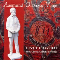 Den Dag Kjem Aldri - Ellen Nordstoga & Olav Nordstoga & Aasmund Nordstoga