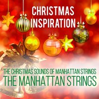 Silent Night - The Manhattan Strings & Франц Грубер