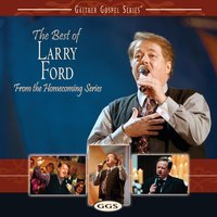 Favorite Song Of All - Larry Ford