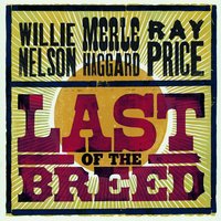 Sweet Memories - Willie Nelson & Merle Haggard & Ray Price