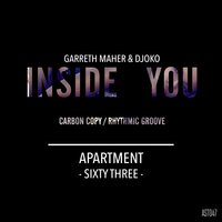 Inside You - Garreth Maher & DJOKO & Rhythmic Groove