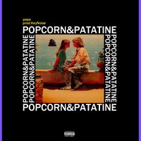 Pop Corn e patatine - Pepe