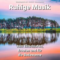 Tiefsinnige Gefühle - Entspannungsmusik sanft & Schlafmusik & Entspannungsmusik