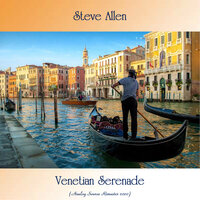 Venice In The Spring - Steve Allen