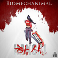 Haksal - Biomechanimal