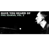 Butch - Phil Seaman