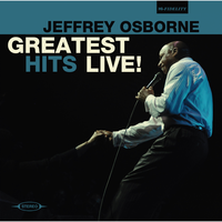 Stay With Me Tonight - Jeffrey Osborne